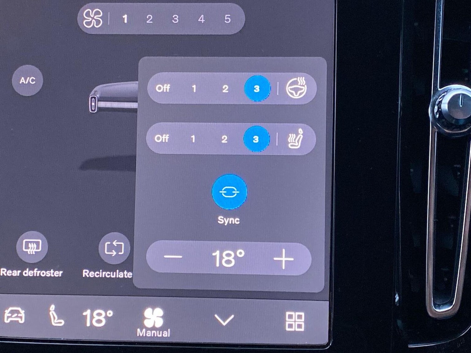 Used Volvo XC40 2025 for sale - 77616741: Photo 37