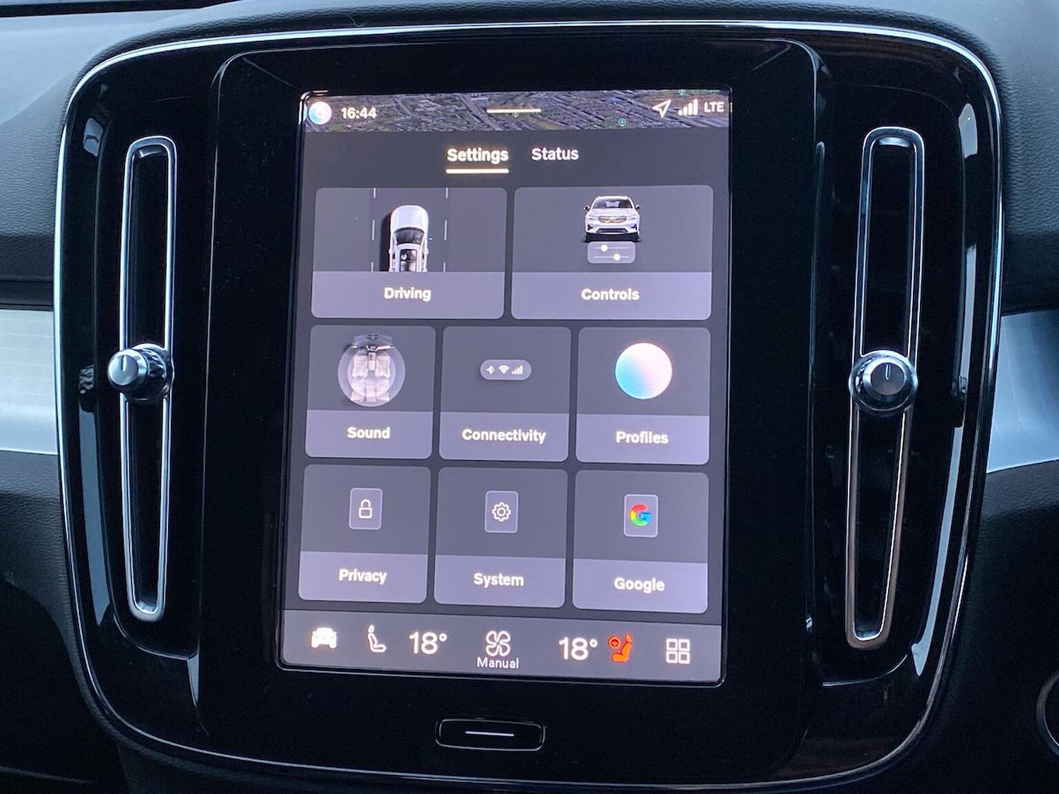 Used Volvo XC40 2025 for sale - 77616741: Photo 38