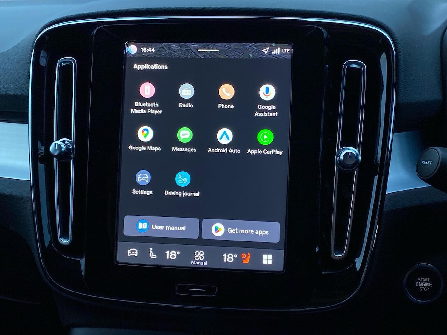 Used Volvo XC40 2025 for sale - 77616741: Photo 39