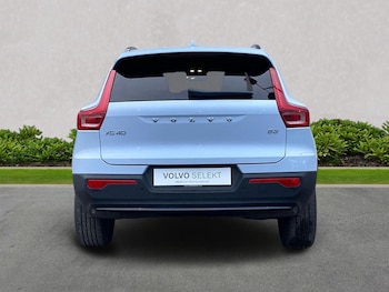 Used Volvo XC40 2025 for sale - 77616741: Photo