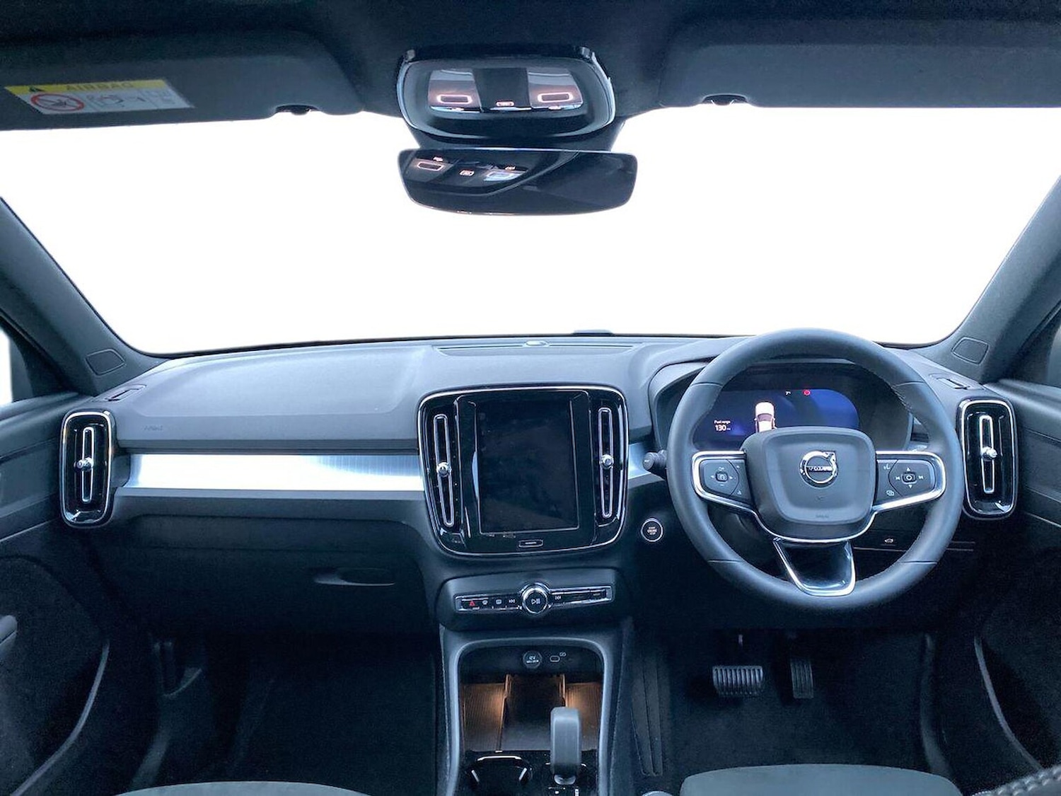 Used Volvo XC40 2025 for sale - 77616741: Photo 8