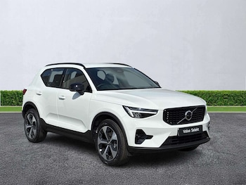 Used Volvo XC40 2026 for sale - 79290103: Photo