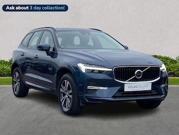 Volvo - XC60