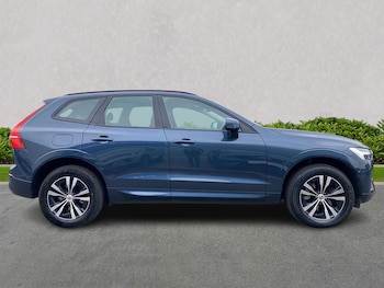 Used Volvo XC60 2023 for sale - 76281230: Photo