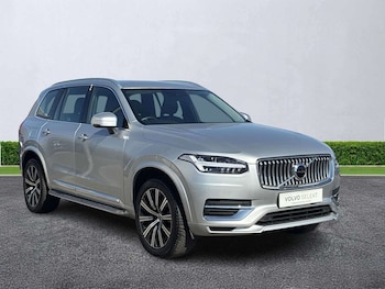 Used Volvo XC90 2021 for sale - 78642078: Photo