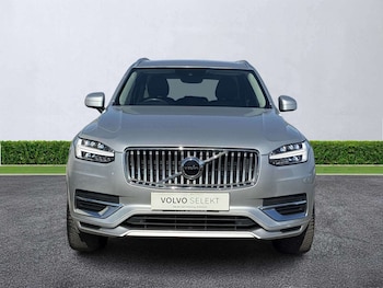 Used Volvo XC90 2021 for sale - 78642078: Photo