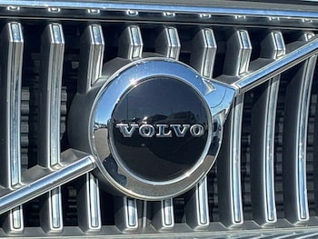 Used Volvo XC90 2021 for sale - 78642078: Photo