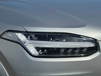Used Volvo XC90 2021 for sale - 78642078: Photo
