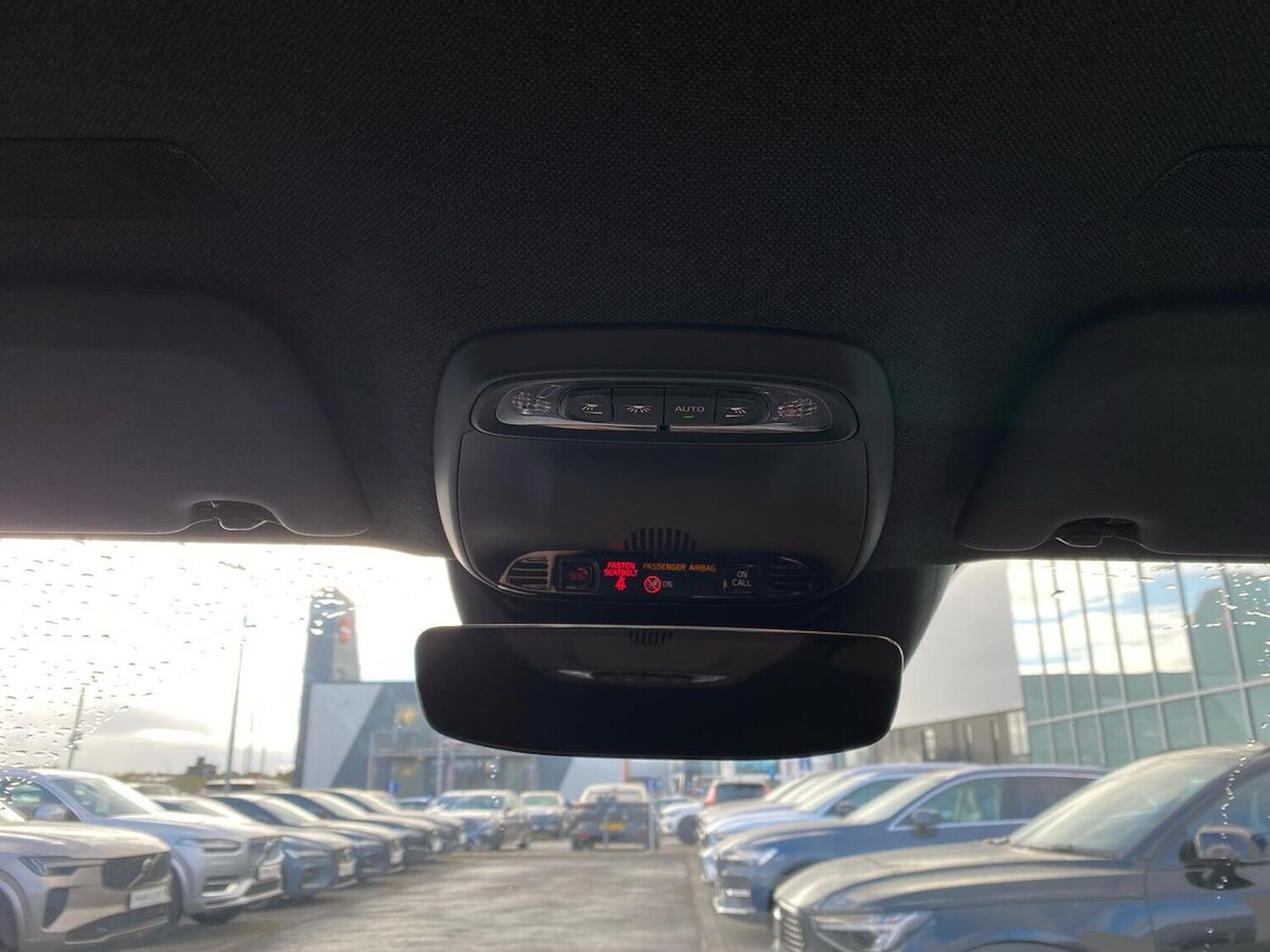 Used Volvo XC40 2020 for sale - 76347032: Photo 14