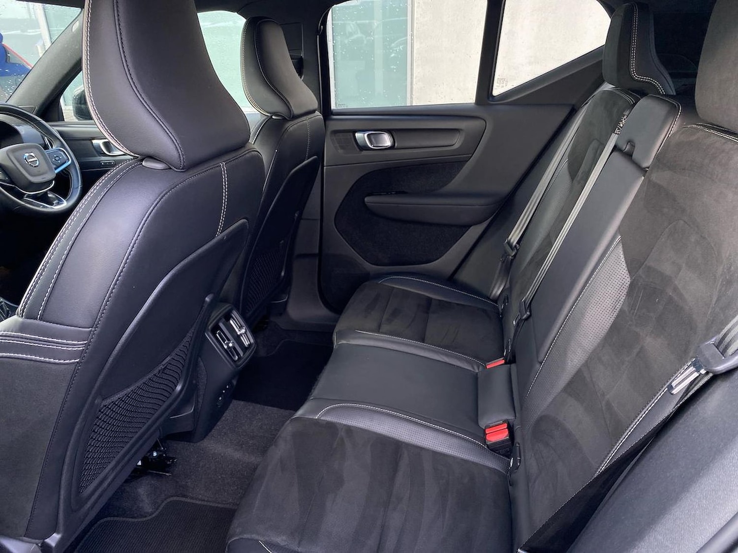 Used Volvo XC40 2020 for sale - 76347032: Photo 16