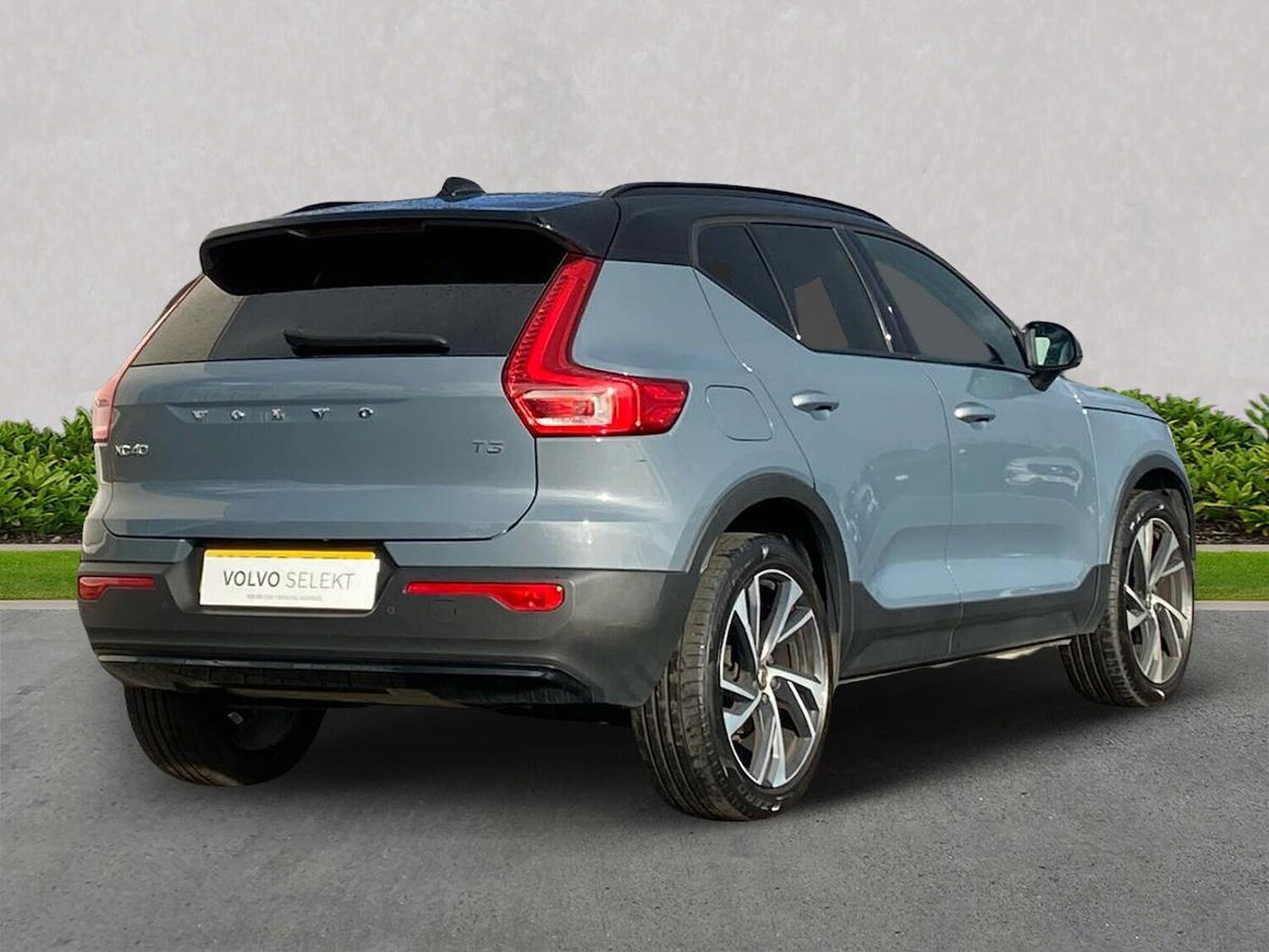 Used Volvo XC40 2020 for sale - 76347032: Photo 18