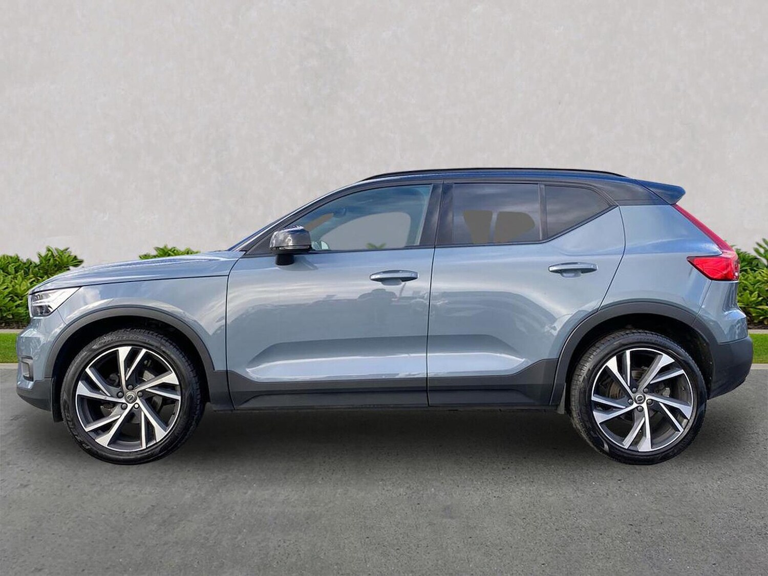 Used Volvo XC40 2020 for sale - 76347032: Photo 19