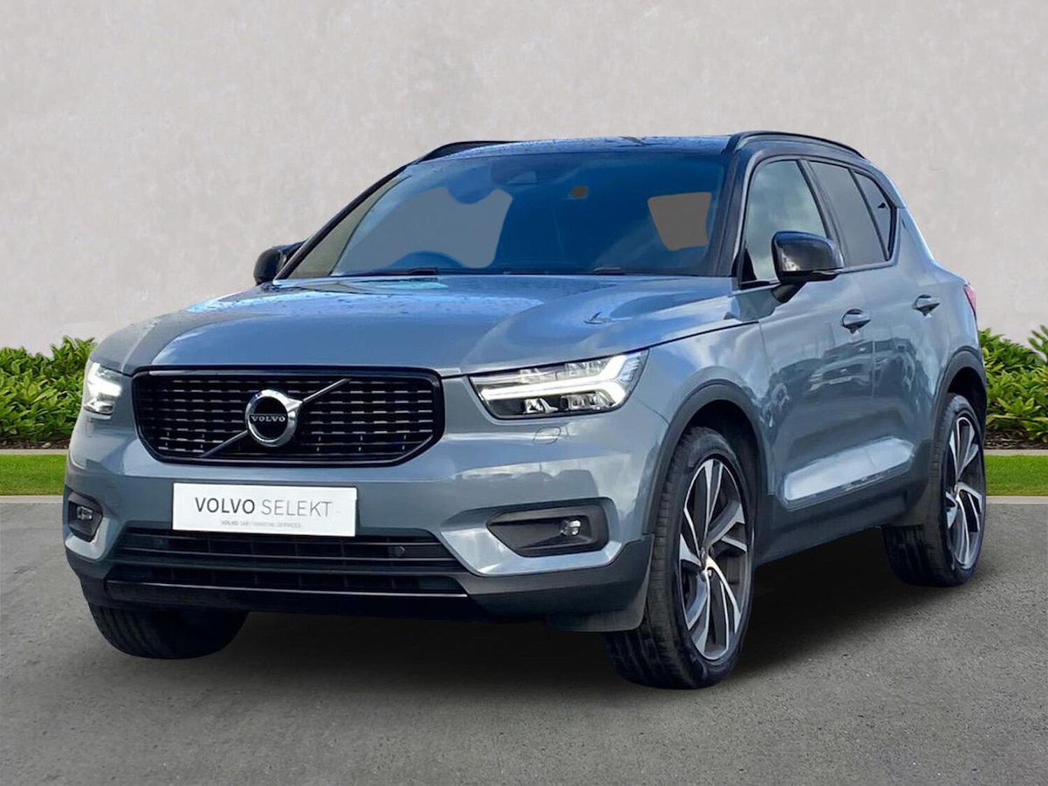 Used Volvo XC40 2020 for sale - 76347032: Photo 20