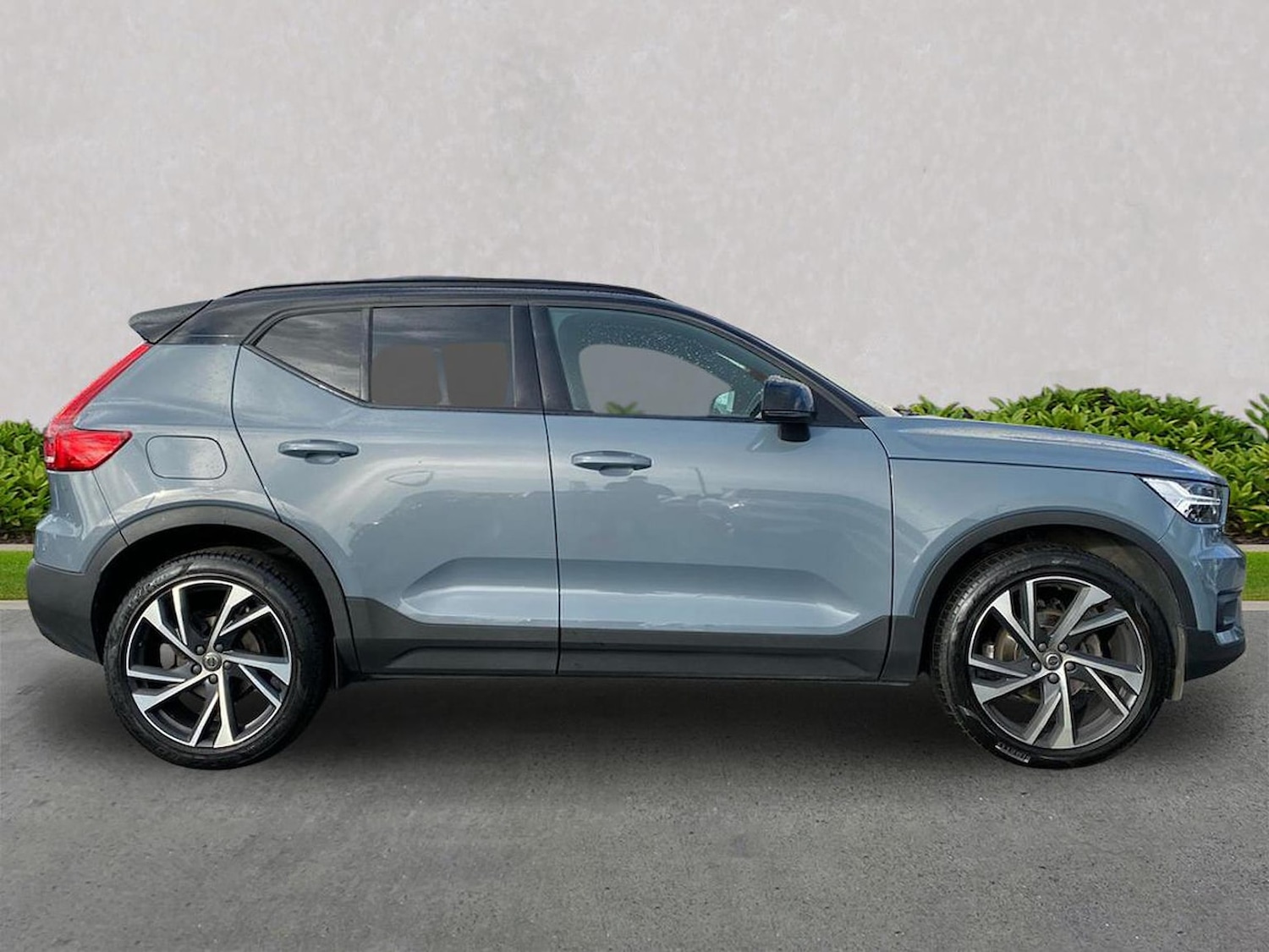 Used Volvo XC40 2020 for sale - 76347032: Photo 3