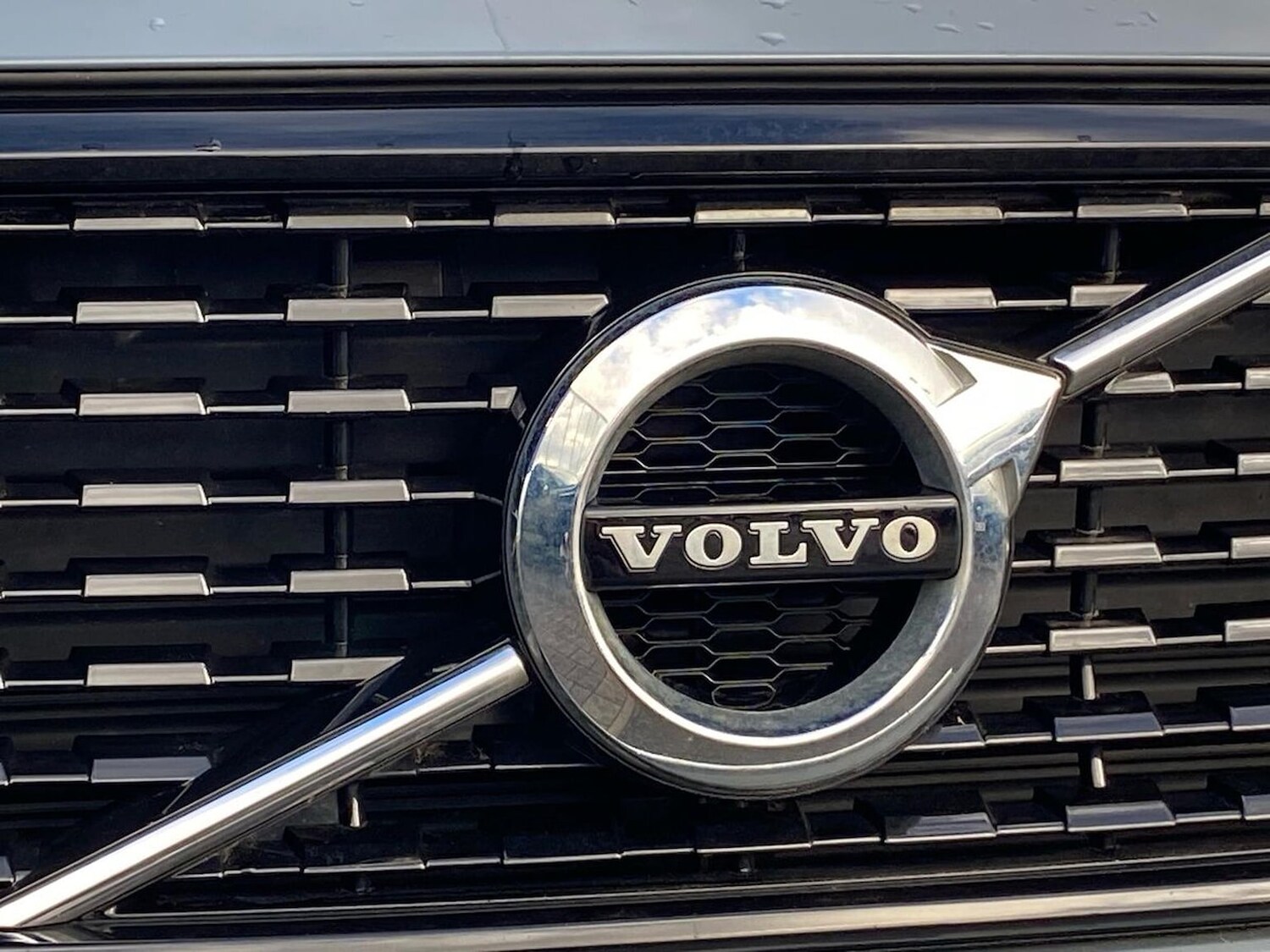 Used Volvo XC40 2020 for sale - 76347032: Photo 32