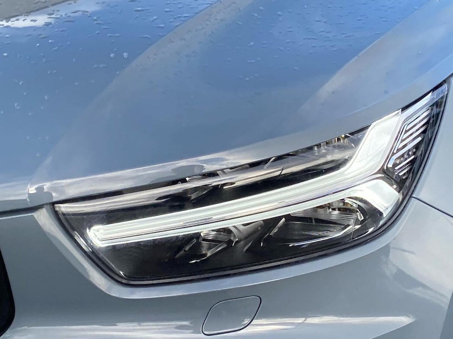 Used Volvo XC40 2020 for sale - 76347032: Photo 33