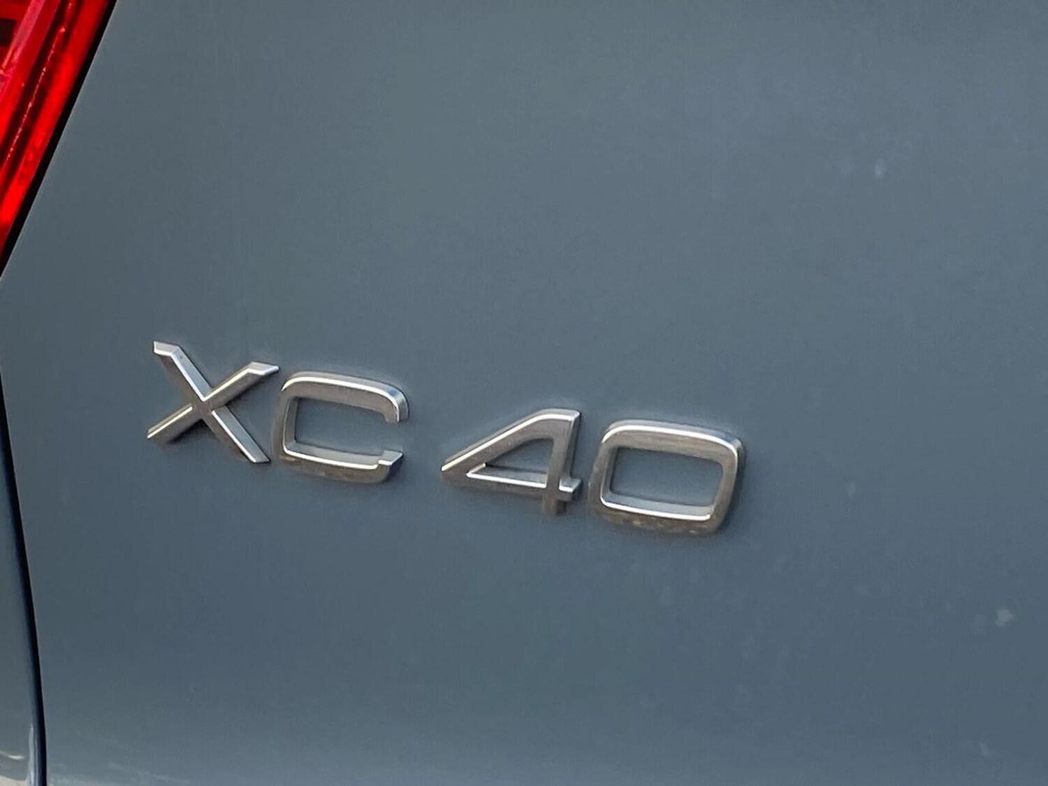 Used Volvo XC40 2020 for sale - 76347032: Photo 34