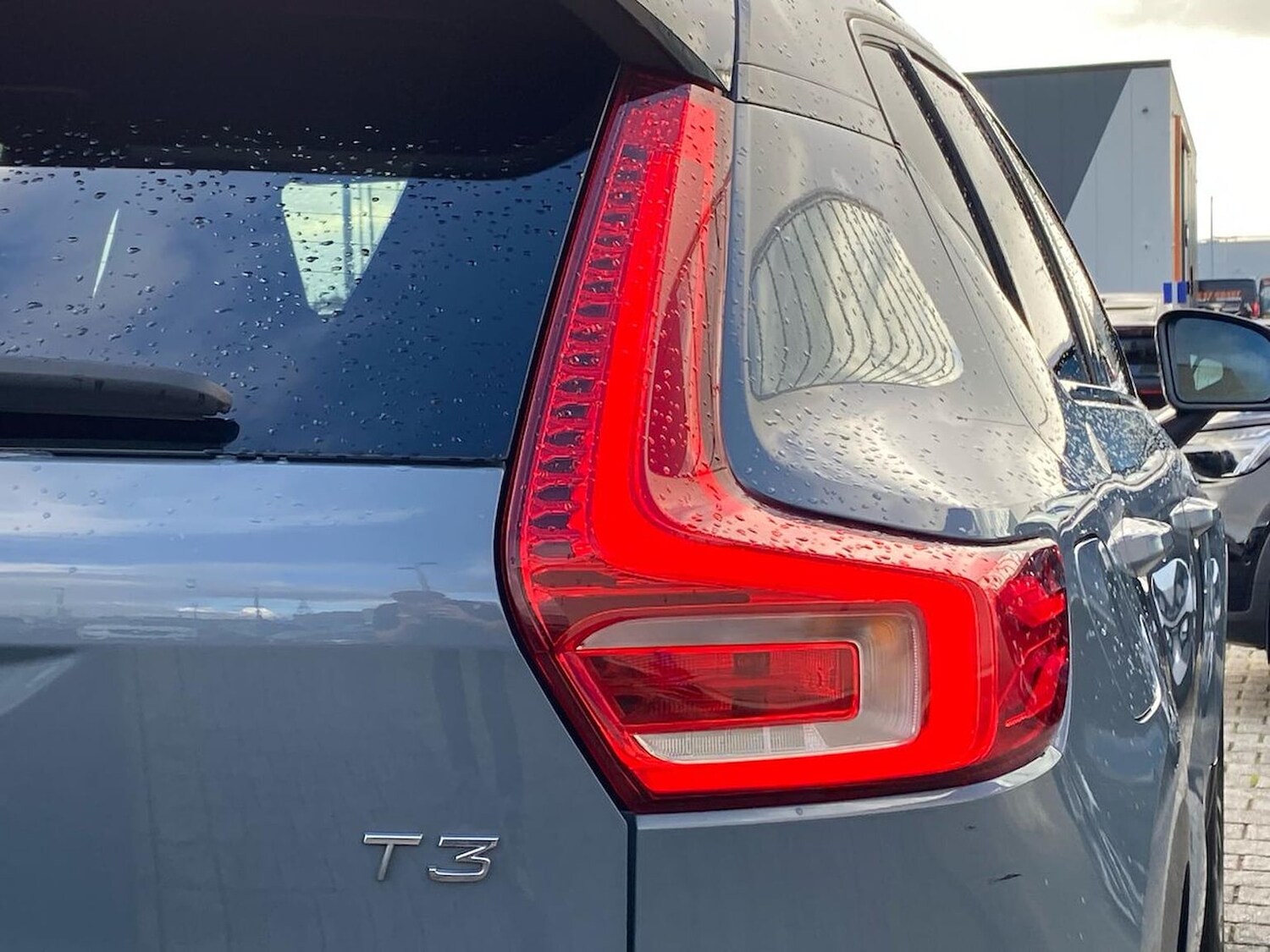 Used Volvo XC40 2020 for sale - 76347032: Photo 35
