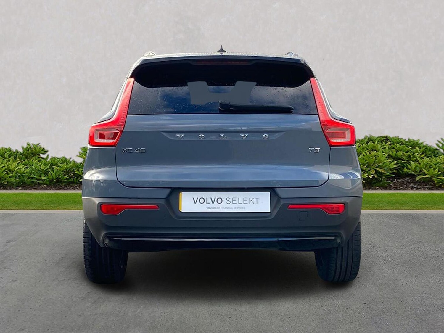 Used Volvo XC40 2020 for sale - 76347032: Photo 4