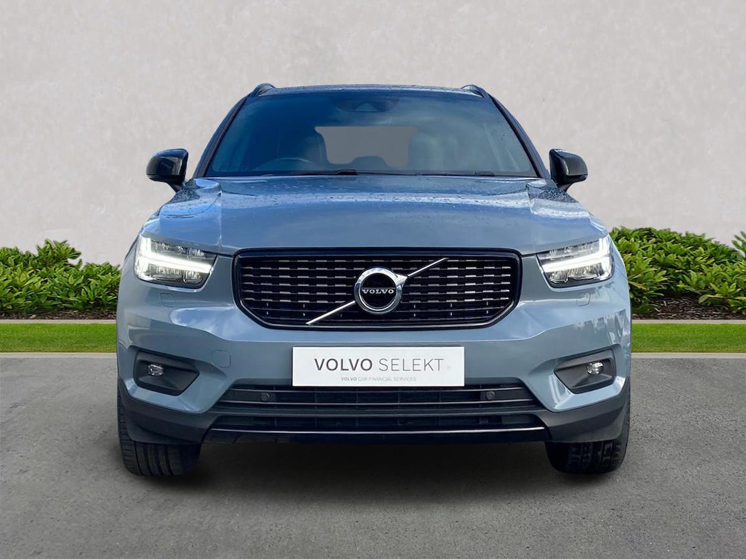 Used Volvo XC40 2020 for sale - 76347032: Photo 5