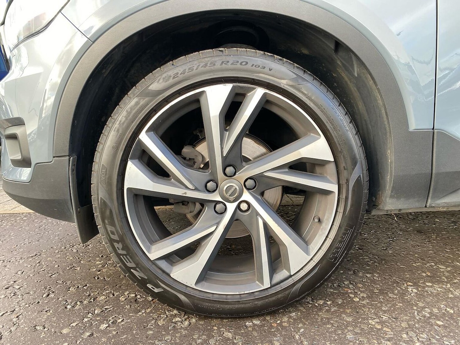 Used Volvo XC40 2020 for sale - 76347032: Photo 6