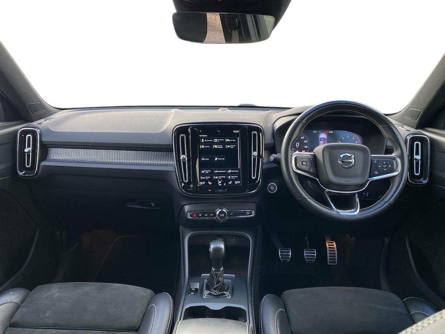 Used Volvo XC40 2020 for sale - 76347032: Photo 8