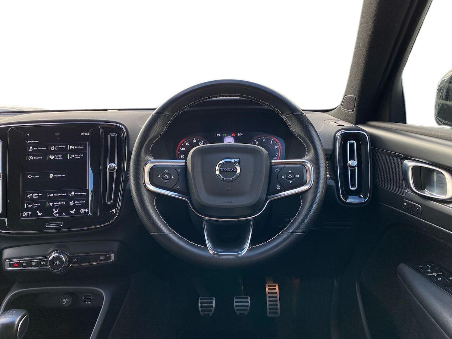 Used Volvo XC40 2020 for sale - 76347032: Photo 9