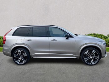 Used Volvo XC90 2024 for sale - 75956194: Photo