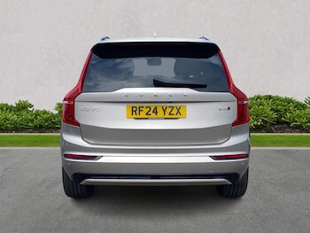 Used Volvo XC90 2024 for sale - 75956194: Photo