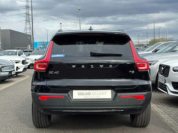 Used Volvo XC40 2021 for sale - 78386615: Photo