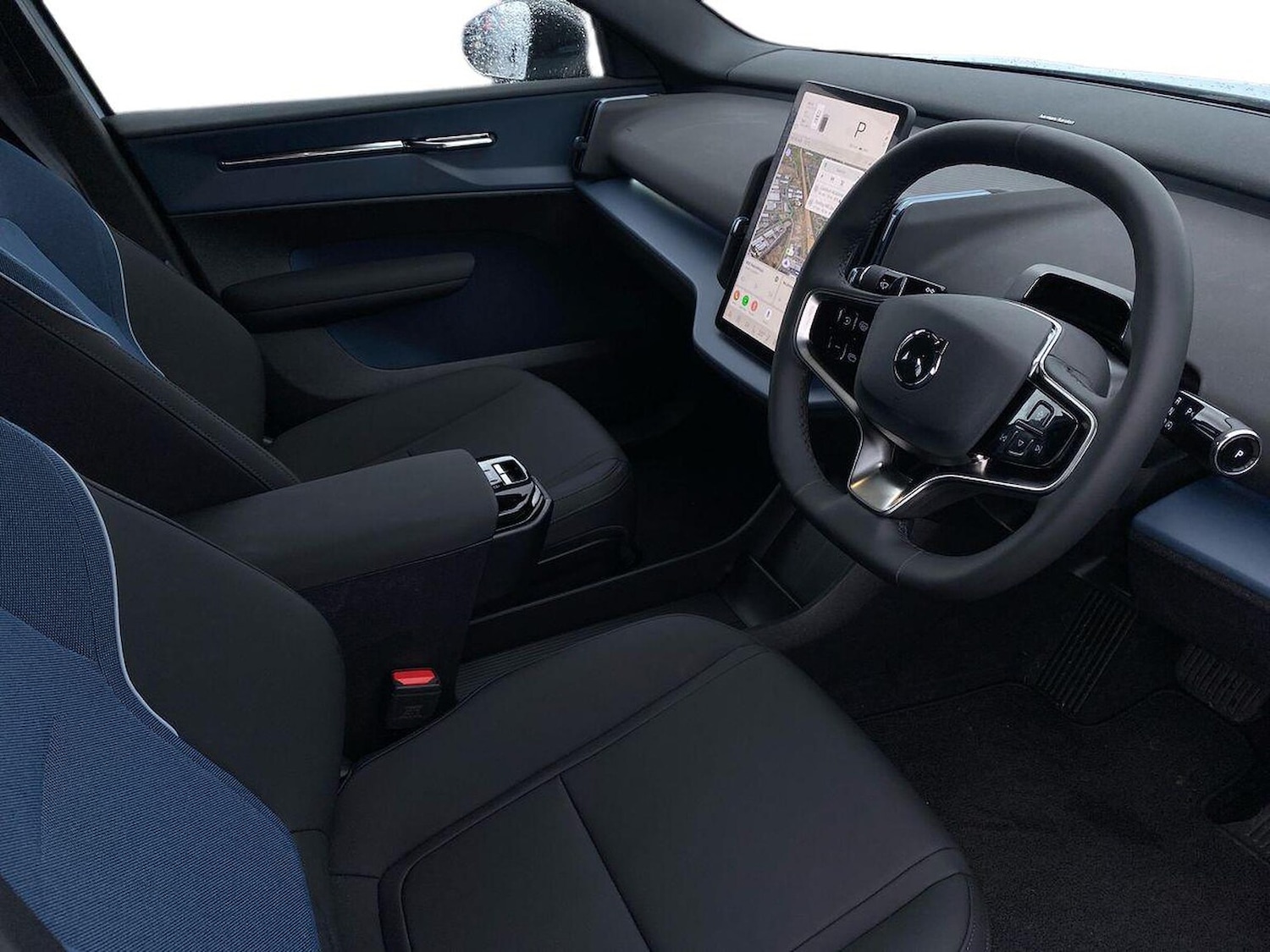 Used Volvo EX30 2025 for sale - 76159559: Photo 15