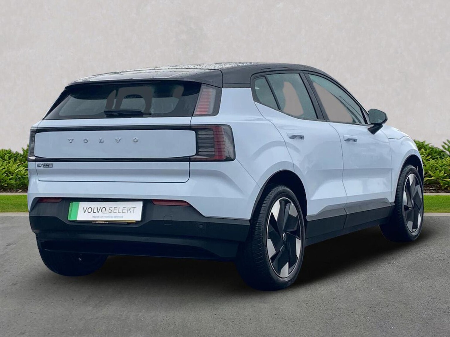 Used Volvo EX30 2025 for sale - 76159559: Photo 18