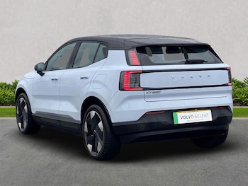 Used Volvo EX30 2025 for sale - 76159559: Photo
