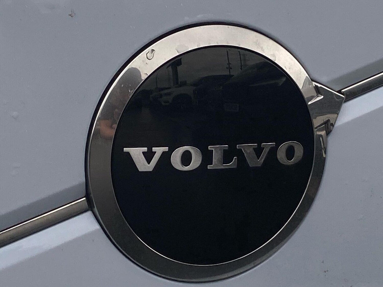 Used Volvo EX30 2025 for sale - 76159559: Photo 32