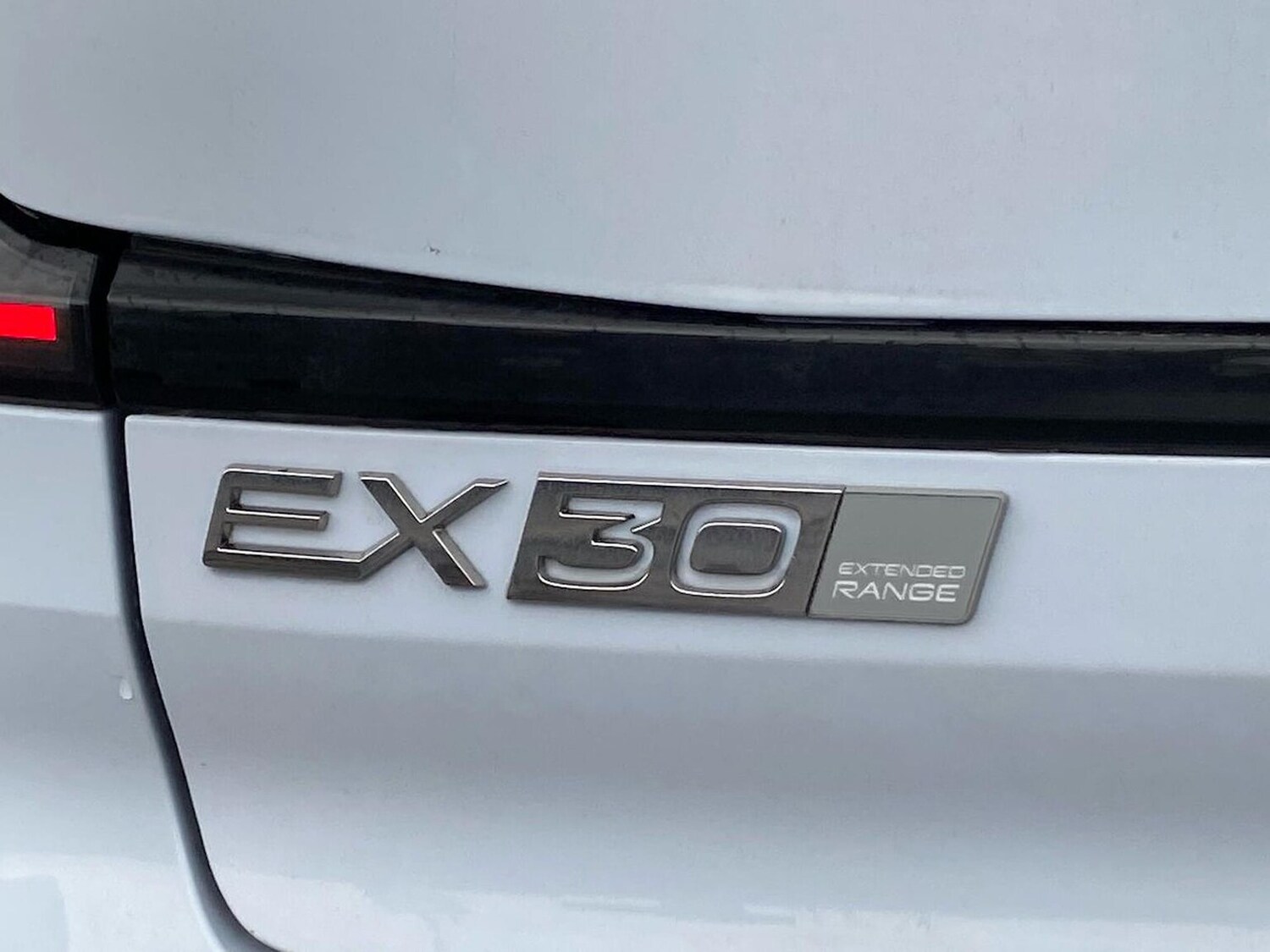 Used Volvo EX30 2025 for sale - 76159559: Photo 34