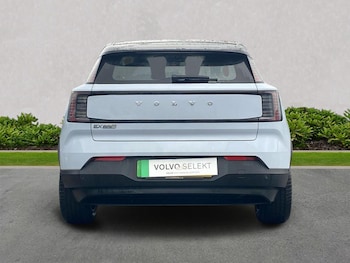Used Volvo EX30 2025 for sale - 76159559: Photo