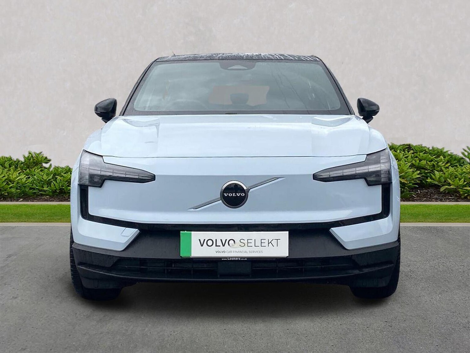 Used Volvo EX30 2025 for sale - 76159559: Photo 5