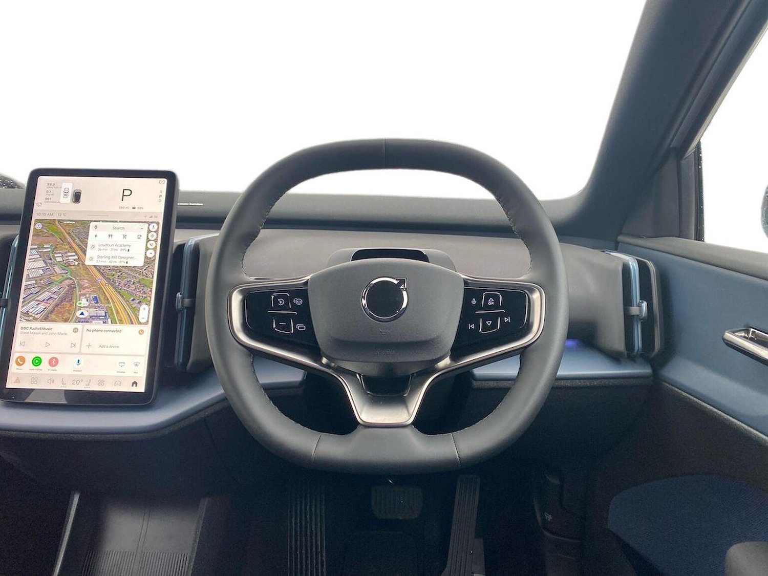 Used Volvo EX30 2025 for sale - 76159559: Photo 9