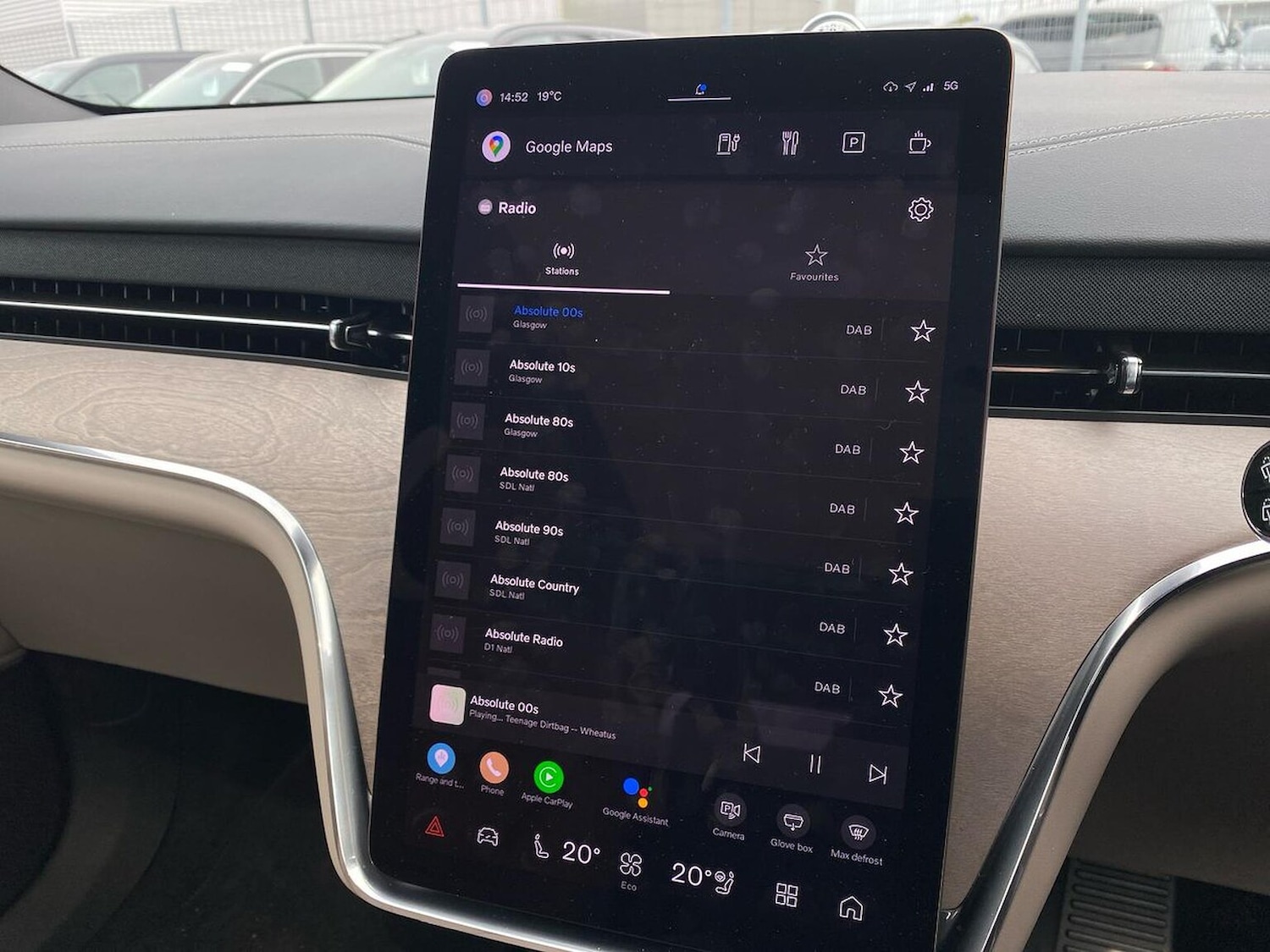 Used Volvo EX90 2024 for sale - 76618505: Photo 11