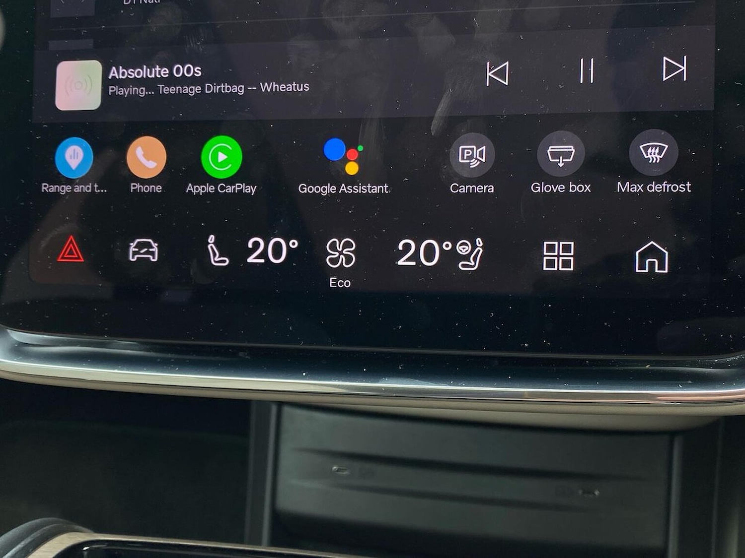 Used Volvo EX90 2024 for sale - 76618505: Photo 12