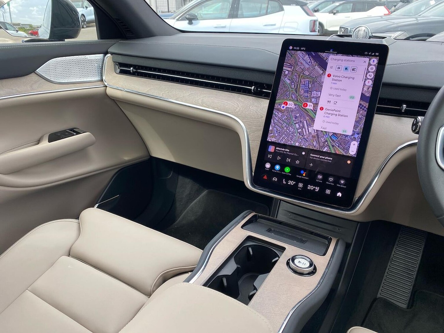 Used Volvo EX90 2024 for sale - 76618505: Photo 13