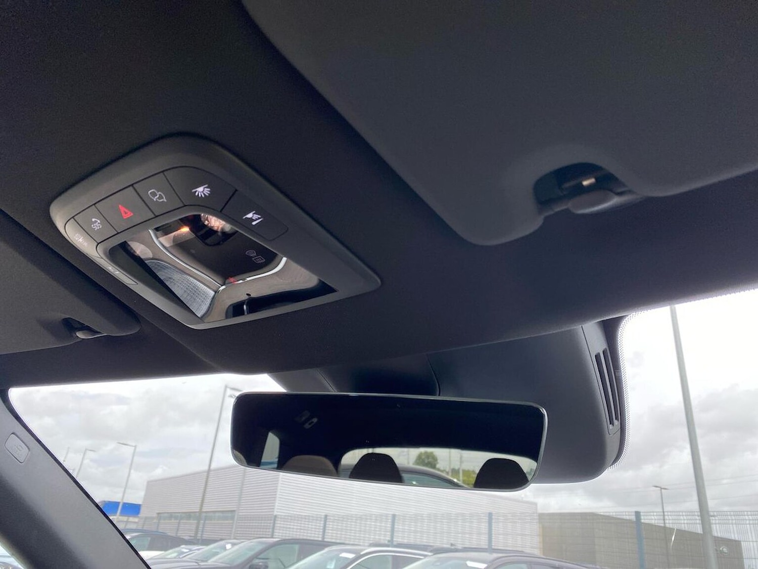 Used Volvo EX90 2024 for sale - 76618505: Photo 14