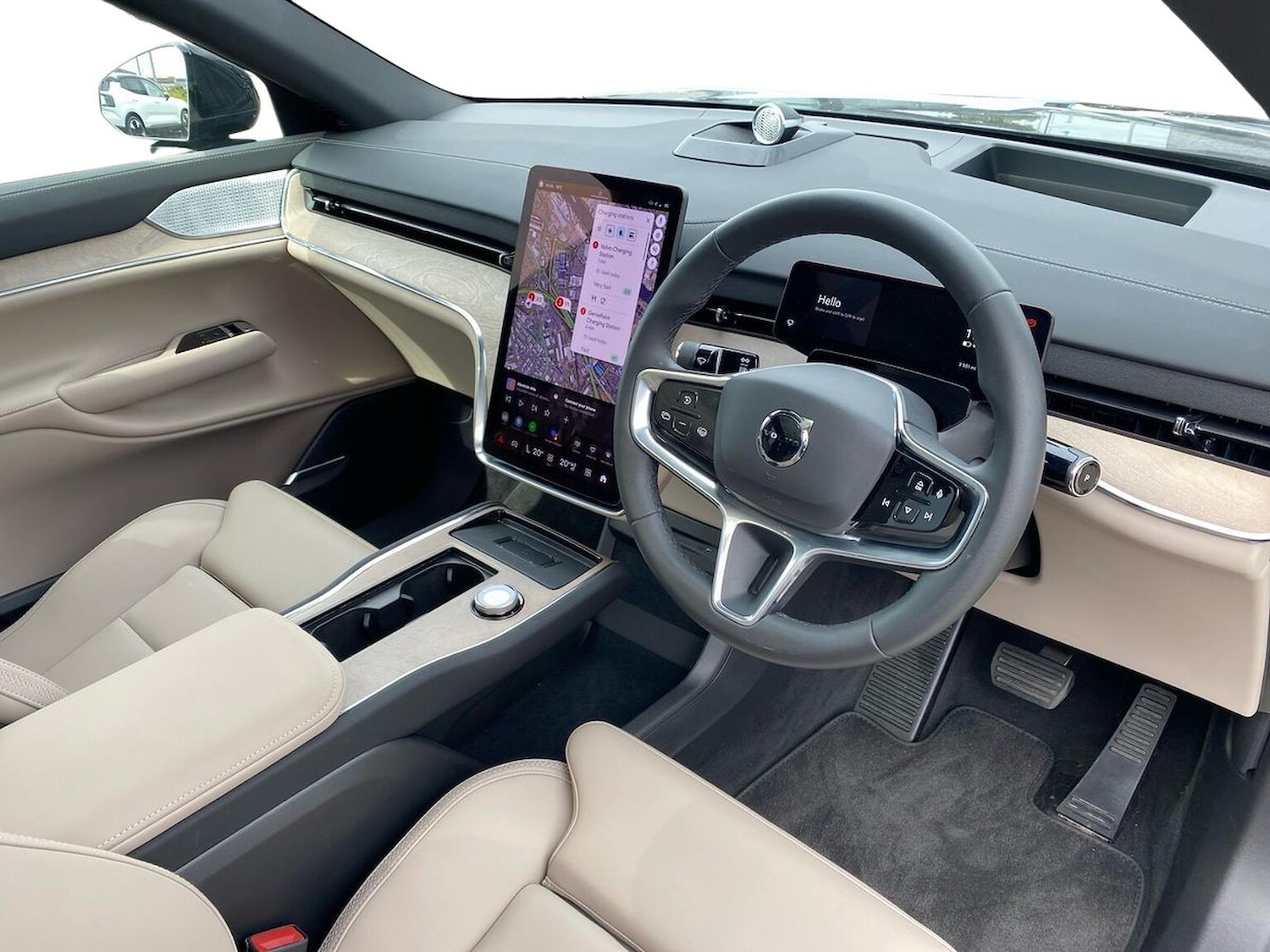 Used Volvo EX90 2024 for sale - 76618505: Photo 15