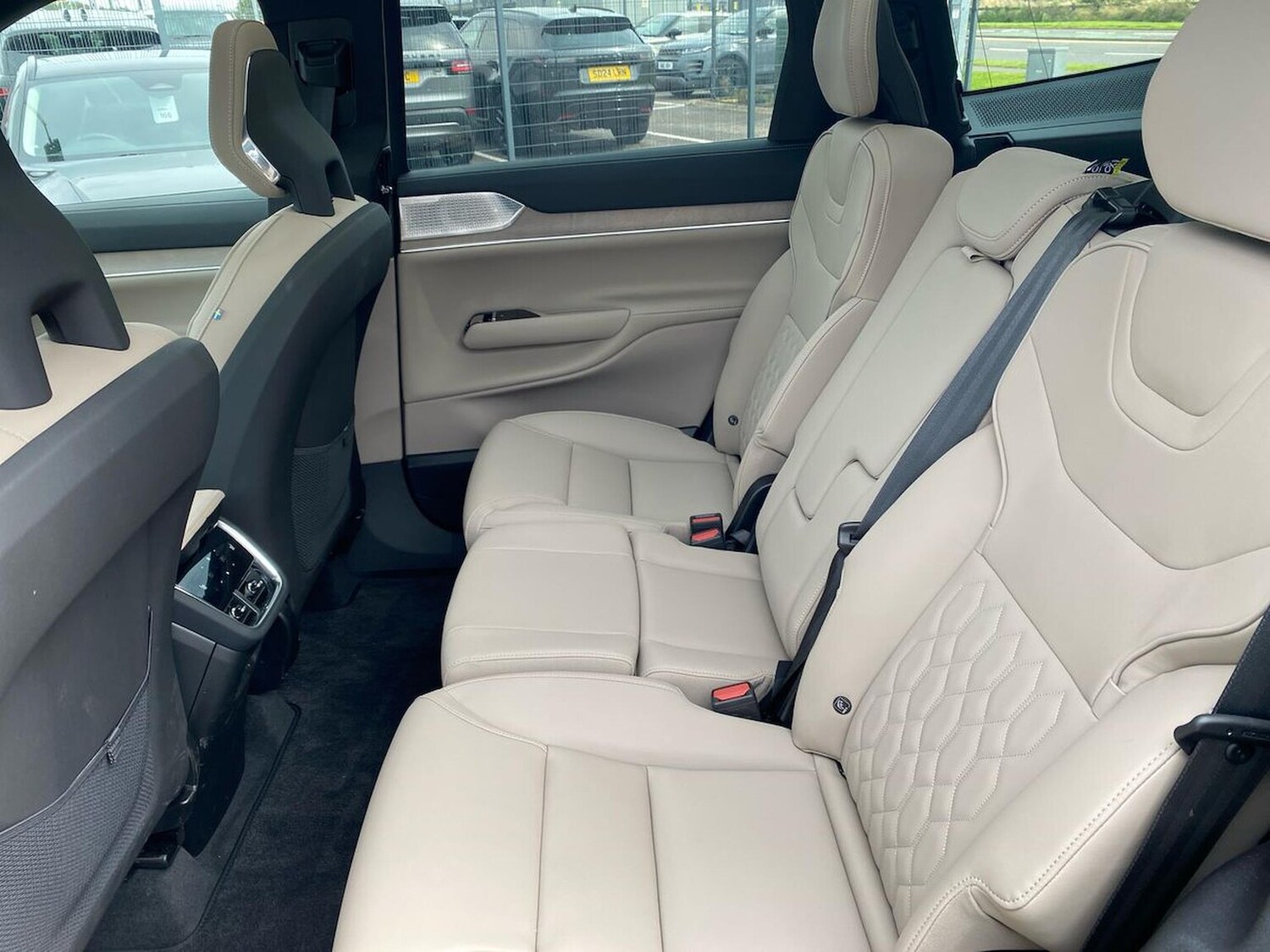 Used Volvo EX90 2024 for sale - 76618505: Photo 16