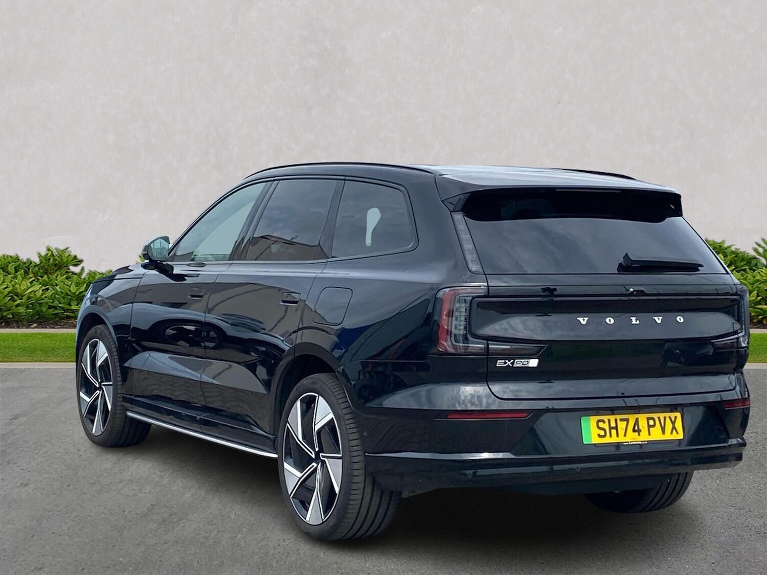 Used Volvo EX90 2024 for sale - 76618505: Photo 18