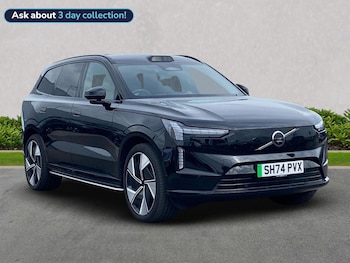 Used Volvo EX90 2024 for sale - 76618505: Photo