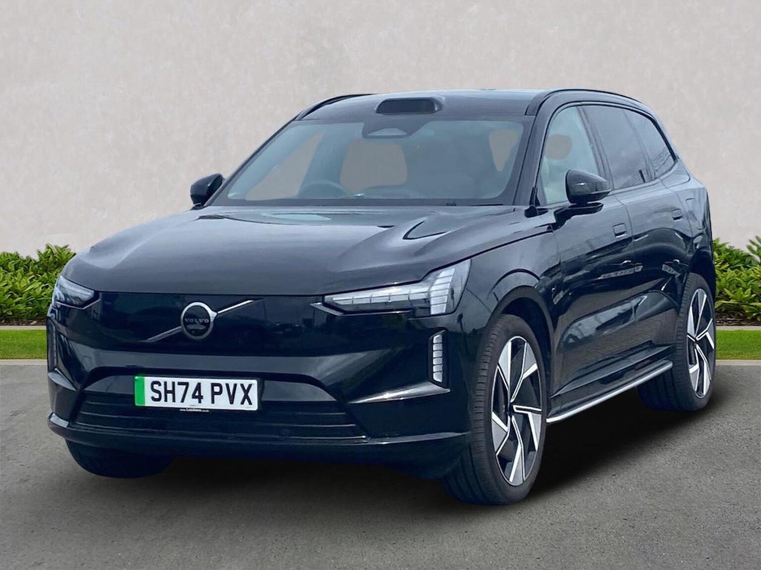 Used Volvo EX90 2024 for sale - 76618505: Photo 20