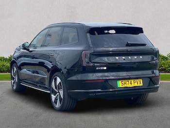 Used Volvo EX90 2024 for sale - 76618505: Photo