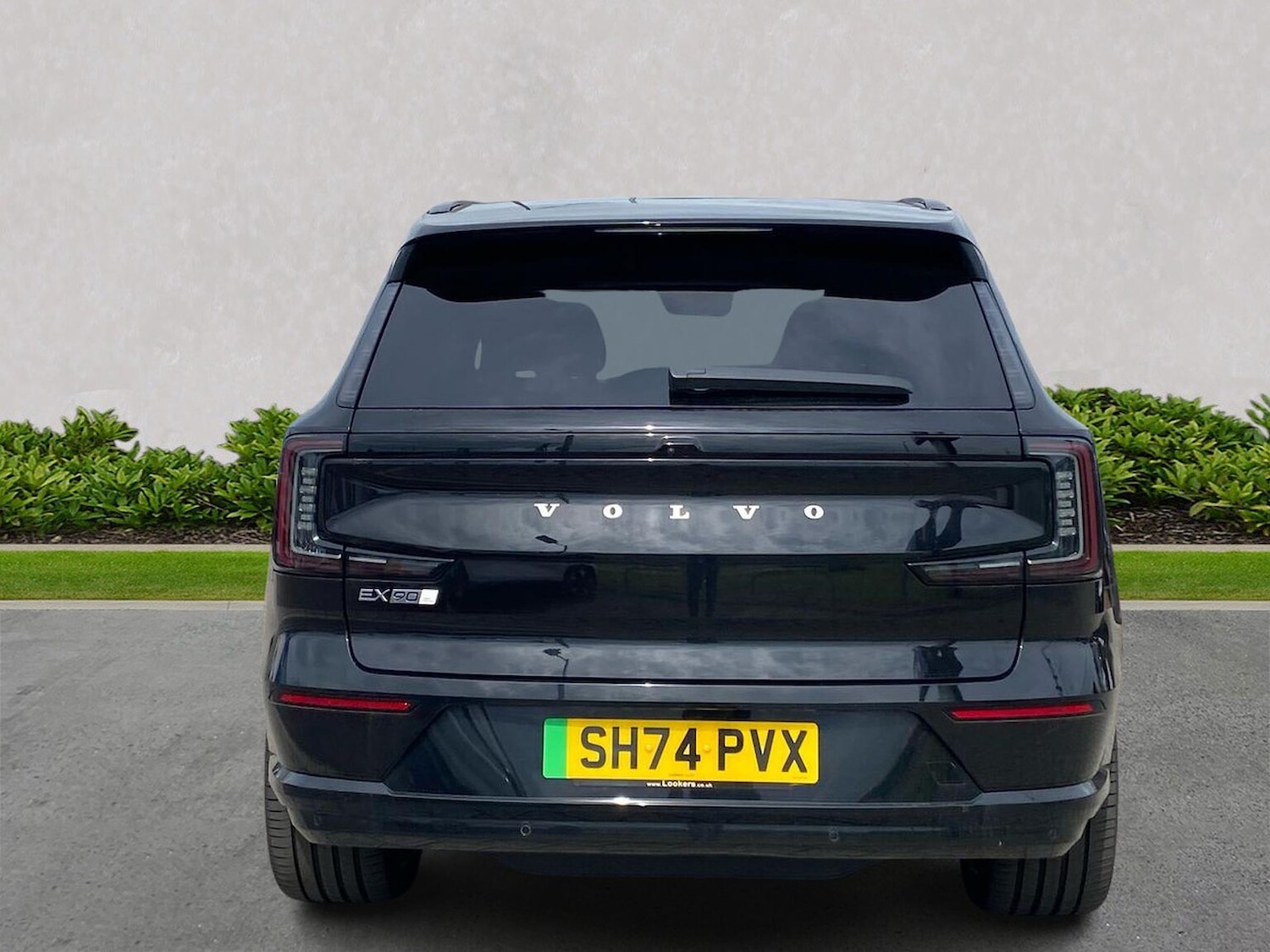 Used Volvo EX90 2024 for sale - 76618505: Photo 4