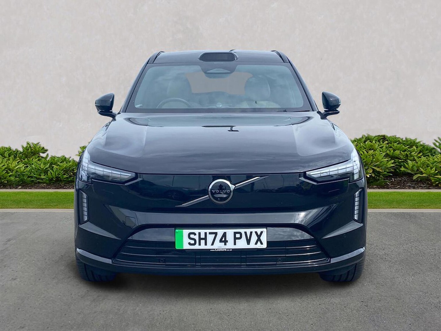 Used Volvo EX90 2024 for sale - 76618505: Photo 5